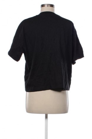 Tricou de femei Calvin Klein Jeans, Mărime XL, Culoare Negru, Preț 105,99 Lei