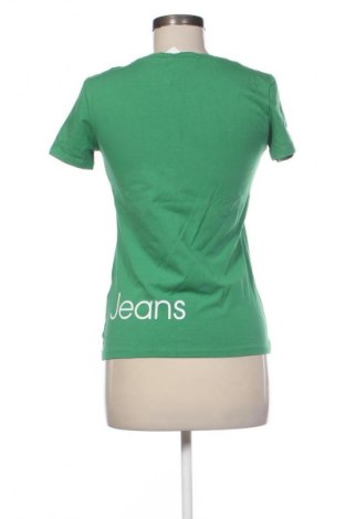 Tricou de femei Calvin Klein Jeans, Mărime S, Culoare Multicolor, Preț 88,62 Lei