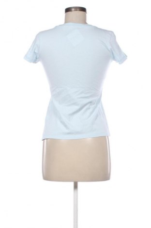 Női póló Calvin Klein Jeans, Méret S, Szín Kék, Ár 8 389 Ft