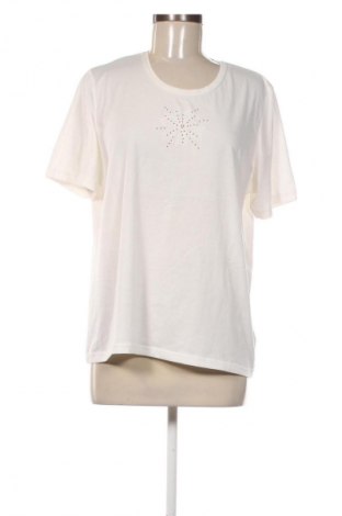 Damen T-Shirt Canda, Größe L, Farbe Weiß, Preis € 7,99
