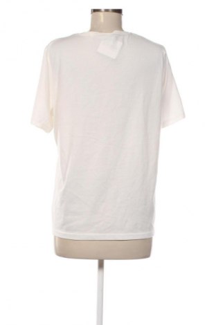 Damen T-Shirt Canda, Größe L, Farbe Weiß, Preis € 7,99