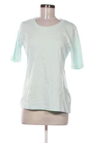 Damski T-shirt Canda, Rozmiar M, Kolor Zielony, Cena 29,99 zł