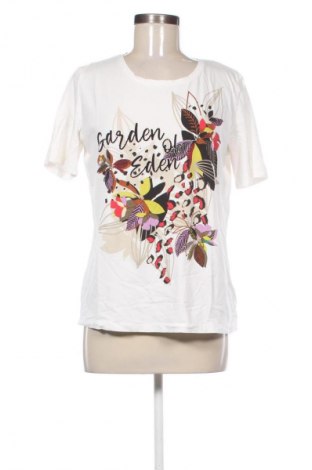 Дамска тениска Canda, Размер M, Цвят Бял, Цена 8,63 €