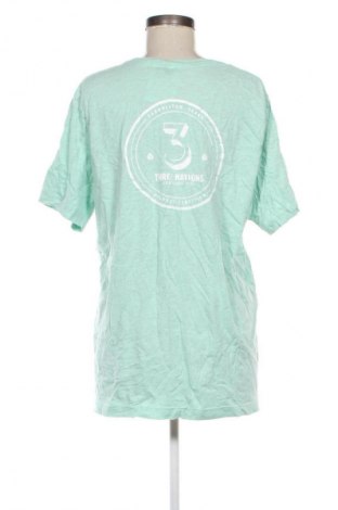 Дамска тениска Canvas, Размер XL, Цвят Многоцветен, Цена 7,15 €