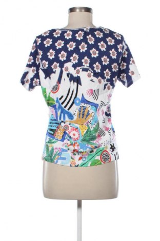 Tricou de femei Carnaby, Mărime S, Culoare Multicolor, Preț 42,99 Lei