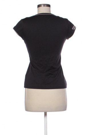 Damski T-shirt Casall, Rozmiar M, Kolor Czarny, Cena 75,02 zł