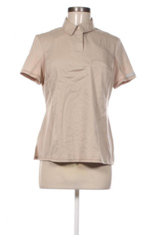 Дамска тениска Cherokee, Размер S, Цвят Бежов, Цена 7,16 €