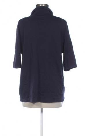 Γυναικείο t-shirt Christian Berg, Μέγεθος XXL, Χρώμα Μπλέ, Τιμή 8,99 €