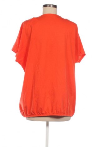 Damen T-Shirt Christian Berg, Größe XXL, Farbe Orange, Preis € 10,23