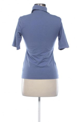 Damski T-shirt Christian Berg, Rozmiar M, Kolor Niebieski, Cena 53,58 zł