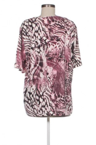 Дамска тениска Clarina Collection, Размер XXL, Цвят Многоцветен, Цена 7,15 €