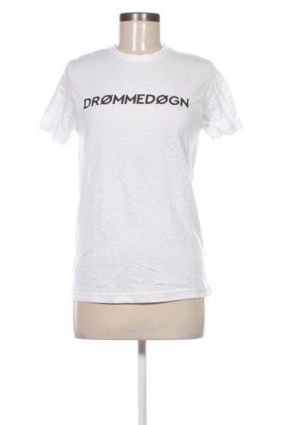 Damski T-shirt Clique, Rozmiar S, Kolor Biały, Cena 26,99 zł