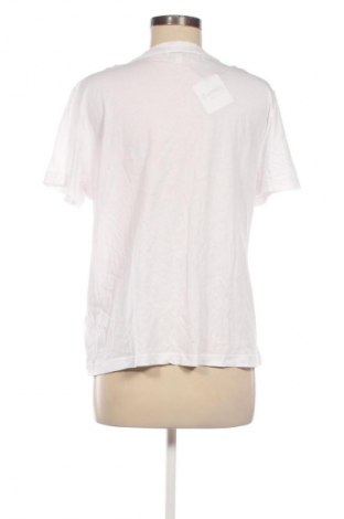 Γυναικείο t-shirt Clockhouse, Μέγεθος XL, Χρώμα Λευκό, Τιμή 9,00 €