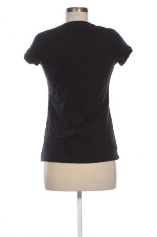 Γυναικείο t-shirt Clockhouse, Μέγεθος XL, Χρώμα Μαύρο, Τιμή 7,99 €