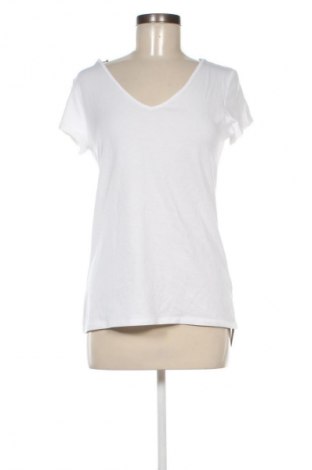 Damski T-shirt Clockhouse, Rozmiar XL, Kolor Biały, Cena 35,99 zł