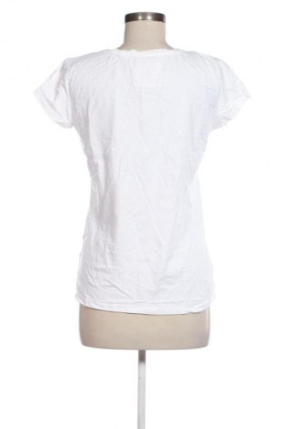 Tricou de femei Colours Of The World, Mărime L, Culoare Alb, Preț 33,99 Lei