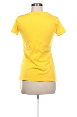 Dámské tričko Colours Of The World, Velikost M, Barva Žlutá, Cena  397,00 Kč