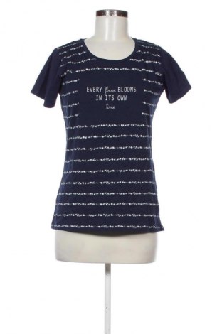 Дамска тениска Conbipel, Размер L, Цвят Многоцветен, Цена 7,15 €