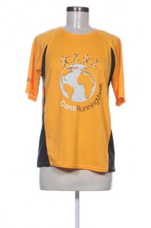 Tricou de femei Continental, Mărime M, Culoare Multicolor, Preț 37,99 Lei