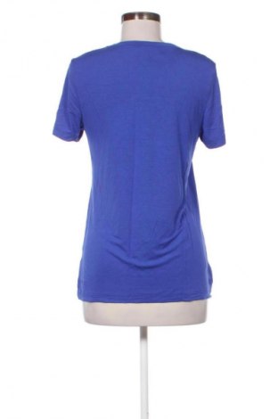 Dámské tričko Cop.copine, Velikost L, Barva Modrá, Cena  397,00 Kč