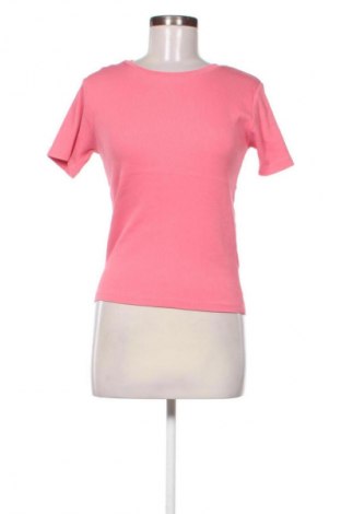 Дамска тениска Cotton Candy, Размер L, Цвят Розов, Цена 9,00 €