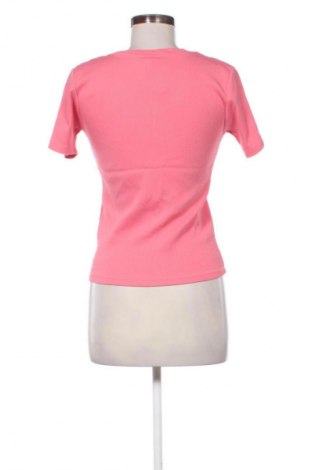 Дамска тениска Cotton Candy, Размер L, Цвят Розов, Цена 9,00 €