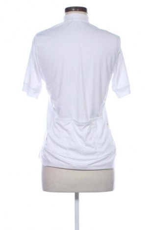 Γυναικείο t-shirt Craft, Μέγεθος XL, Χρώμα Λευκό, Τιμή 14,00 €