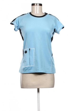 Дамска тениска Crane, Размер M, Цвят Многоцветен, Цена 3,57 €