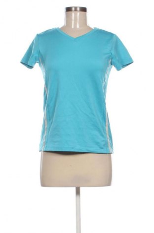 Дамска тениска Crane, Размер S, Цвят Син, Цена 3,57 €