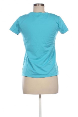 Дамска тениска Crane, Размер S, Цвят Син, Цена 3,57 €