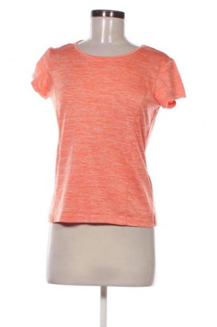 Damen T-Shirt Crane, Größe S, Farbe Orange, Preis € 4,99