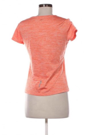 Damen T-Shirt Crane, Größe S, Farbe Orange, Preis € 4,99