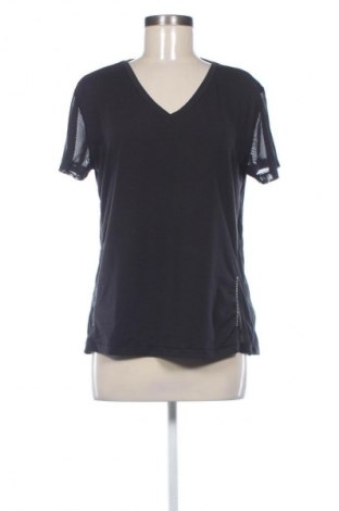Damen T-Shirt Crivit, Größe L, Farbe Schwarz, Preis € 5,99