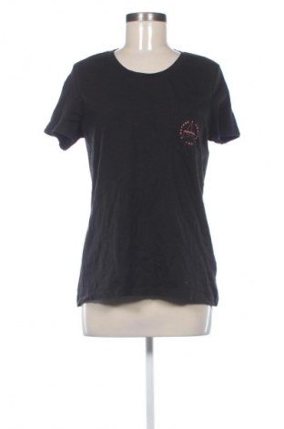 Tricou de femei Crivit, Mărime XL, Culoare Negru, Preț 27,99 Lei