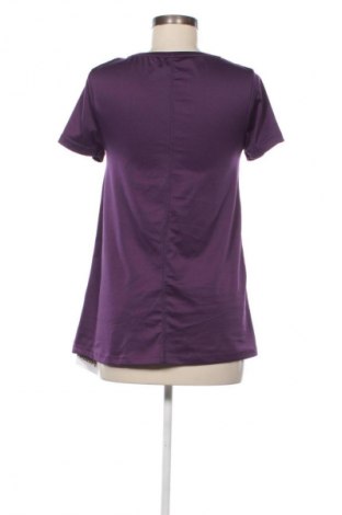 Damen T-Shirt Crivit, Größe M, Farbe Lila, Preis € 7,00