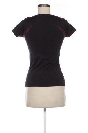 Damen T-Shirt Crivit, Größe XS, Farbe Schwarz, Preis 4,99 €