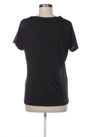 Дамска тениска Crivit, Размер XL, Цвят Черен, Цена 5,62 €