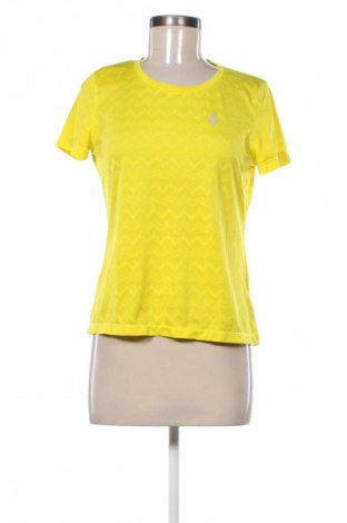 Női póló Crivit, Méret M, Szín Sárga, Ár 1 959 Ft