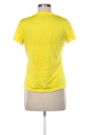 Női póló Crivit, Méret M, Szín Sárga, Ár 1 959 Ft