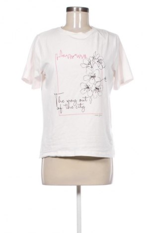 Tricou de femei Cross Jeans, Mărime S, Culoare Multicolor, Preț 45,24 Lei