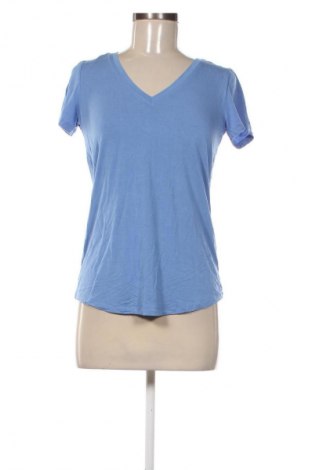 Damski T-shirt Culture, Rozmiar S, Kolor Niebieski, Cena 36,99 zł