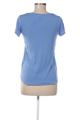 Damski T-shirt Culture, Rozmiar S, Kolor Niebieski, Cena 36,99 zł