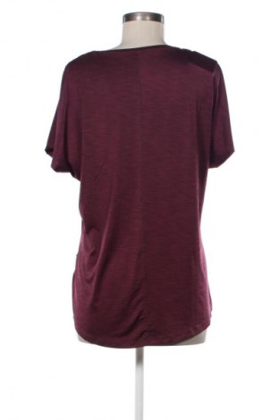 Дамска тениска Dare 2B, Размер L, Цвят Червен, Цена 7,66 €