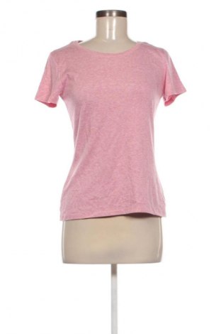Dámske tričko Decathlon, Veľkosť S, Farba Ružová, Cena  4,95 €