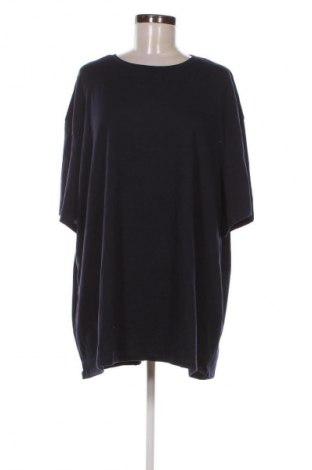 Dámske tričko Decathlon, Veľkosť 4XL, Farba Modrá, Cena  6,95 €