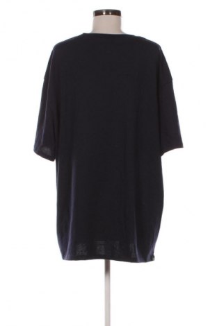 Dámske tričko Decathlon, Veľkosť 4XL, Farba Modrá, Cena  6,95 €