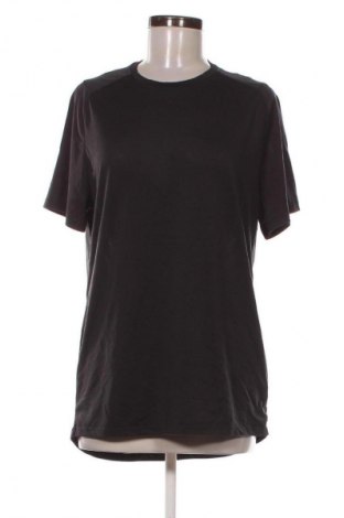 Dámske tričko Decathlon, Veľkosť L, Farba Čierna, Cena  5,95 €