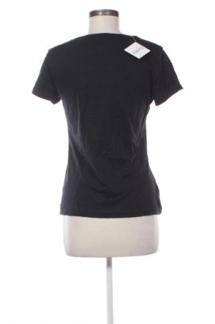 Tricou de femei Decathlon, Mărime M, Culoare Negru, Preț 26,99 Lei