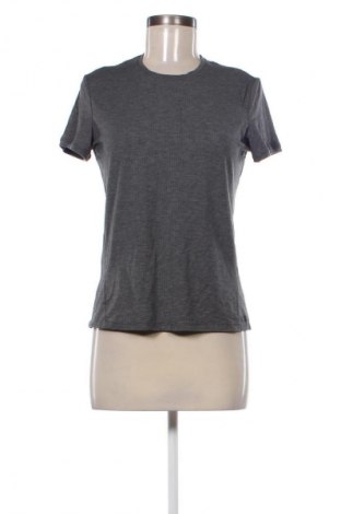 Damski T-shirt Decathlon, Rozmiar M, Kolor Szary, Cena 23,99 zł