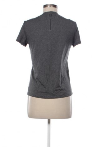 Damski T-shirt Decathlon, Rozmiar M, Kolor Szary, Cena 23,99 zł